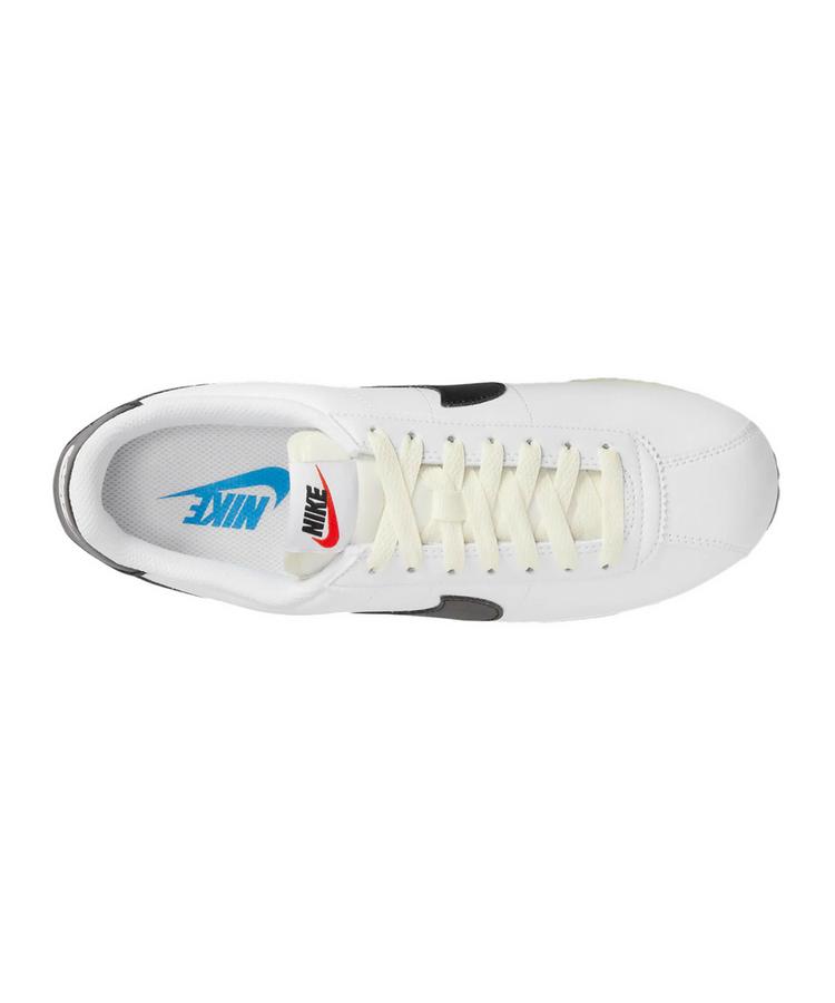 Nike Nike Cortez Damen Sneaker Damen - weiss - 1 | SportScheck