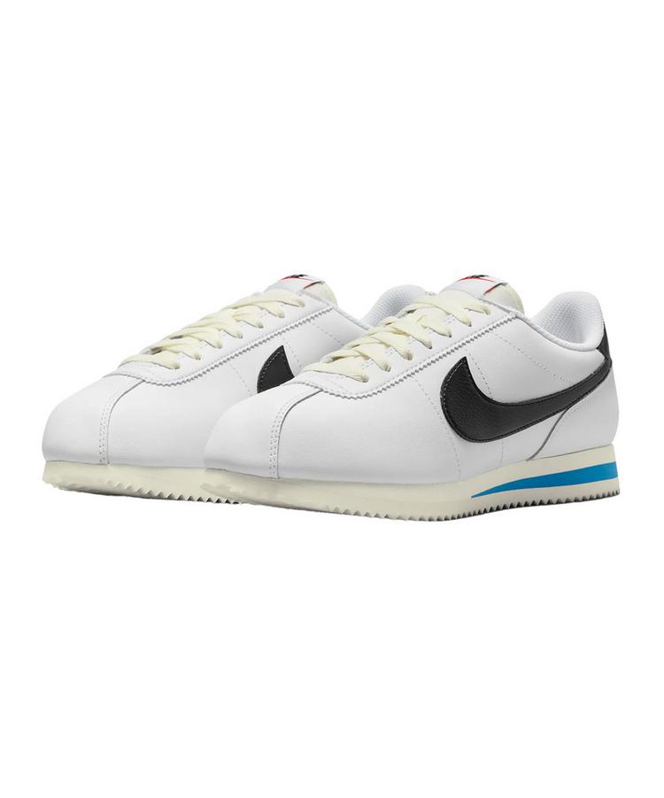Nike Nike Cortez Damen Sneaker Damen - weiss - 3 | SportScheck