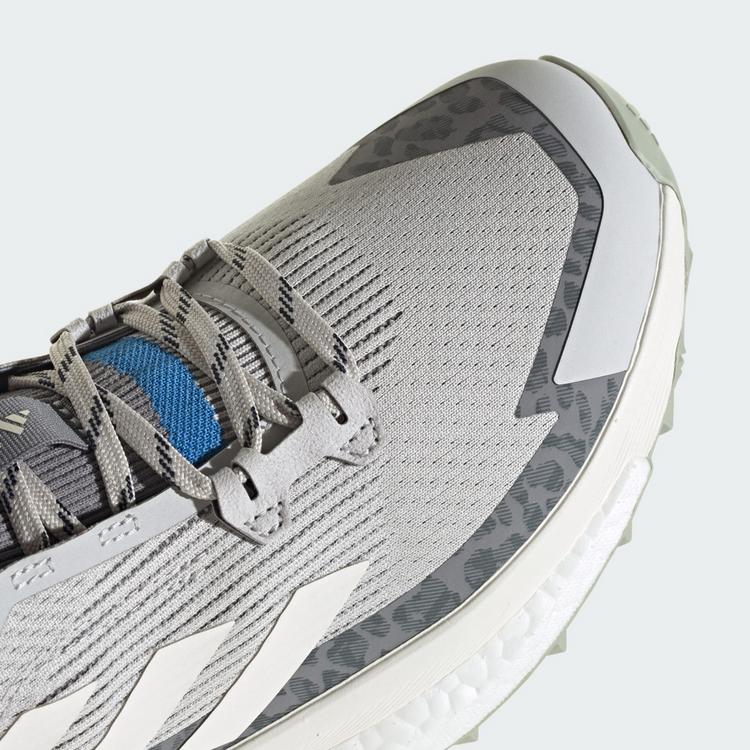 adidas adidas TERREX Free Hiker 2.0 Wanderschuh Wanderschuhe Herren - Grey One / Chalk White / Legend Ink - 7 | SportScheck