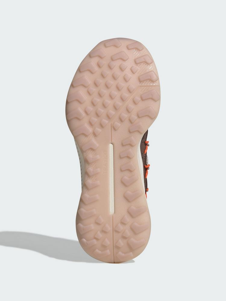 adidas adidas Terrex Voyager 21 Travel Schuh Walkingschuhe - Wonder Taupe / Off White / Earth Strata - 2 | SportScheck