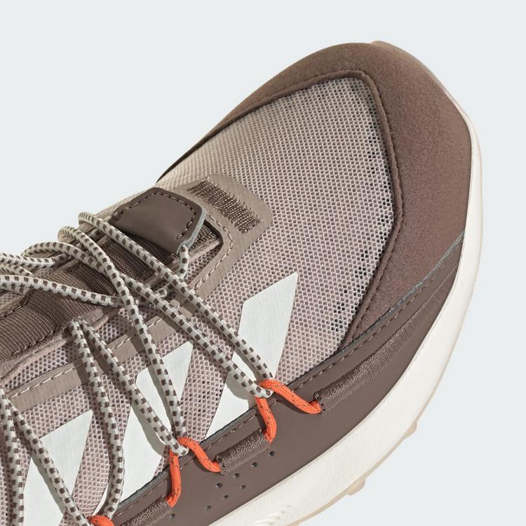 adidas adidas Terrex Voyager 21 Travel Schuh Walkingschuhe - Wonder Taupe / Off White / Earth Strata - 7 | SportScheck