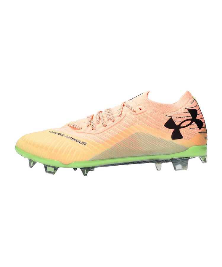 Under Armour Under Armour Shadow Elite 2.0 FG Fu&szlig;ballschuhe - orange - 0 | SportScheck