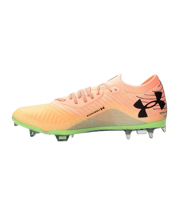 Under Armour Under Armour Shadow Elite 2.0 FG Fu&szlig;ballschuhe - orange - 0 | SportScheck