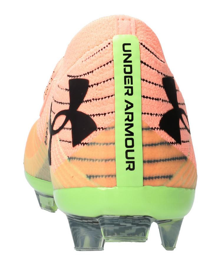 Under Armour Under Armour Shadow Elite 2.0 FG Fu&szlig;ballschuhe - orange - 2 | SportScheck