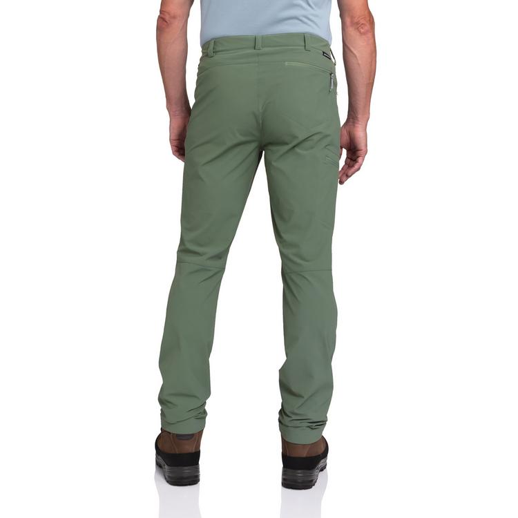 Sch&ouml;ffel Sch&ouml;ffel Pants Folkstone Wanderhose Herren - 9405 - grau - 6 | SportScheck