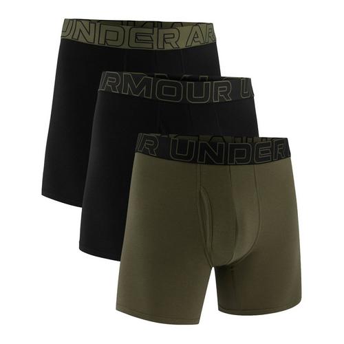 Under Armour Boxershort Unterhose Herren