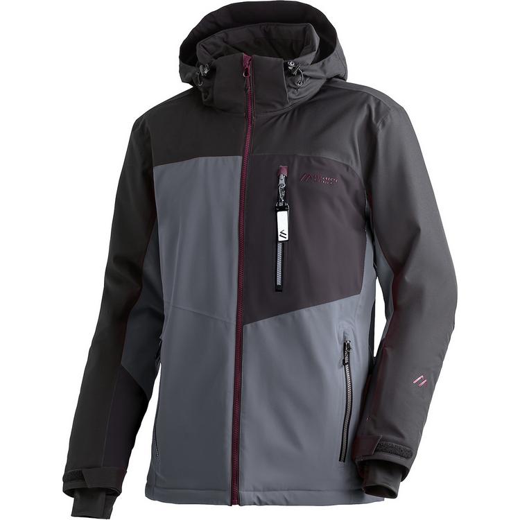 Maier Sports Maier Sports Oravice Skijacke Herren - Grau0621 - 0 | SportScheck