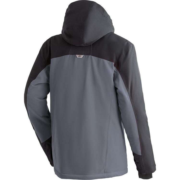 Maier Sports Maier Sports Oravice Skijacke Herren - Grau0621 - 0 | SportScheck