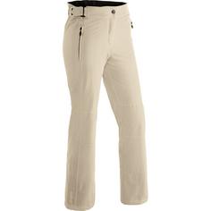 Maier Sports Vroni Skihose Damen Grau0660