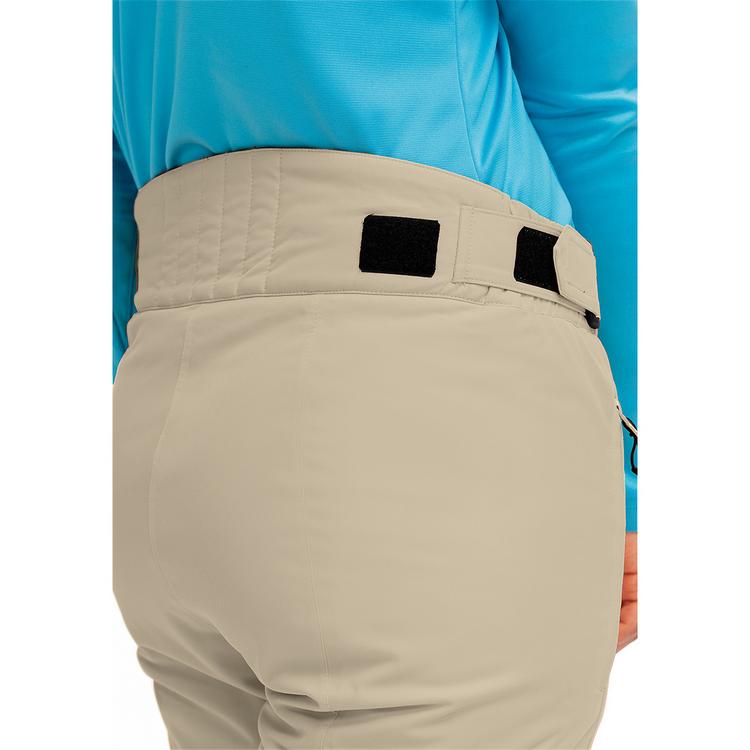 Maier Sports Maier Sports Vroni Skihose Damen - Grau0660 - 1 | SportScheck