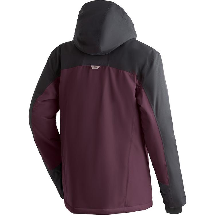 Maier Sports Maier Sports Oravice Skijacke Herren - Lila4643 - 0 | SportScheck