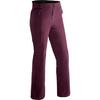 Maier Sports Vroni Skihose Damen - Lila4637