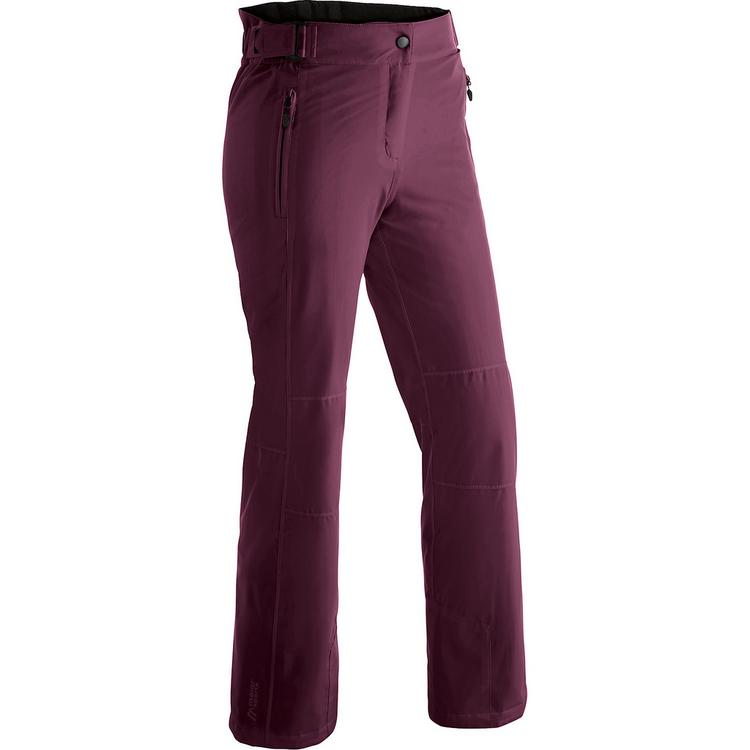 Maier Sports Maier Sports Vroni Skihose Damen - Lila4637 - 0 | SportScheck