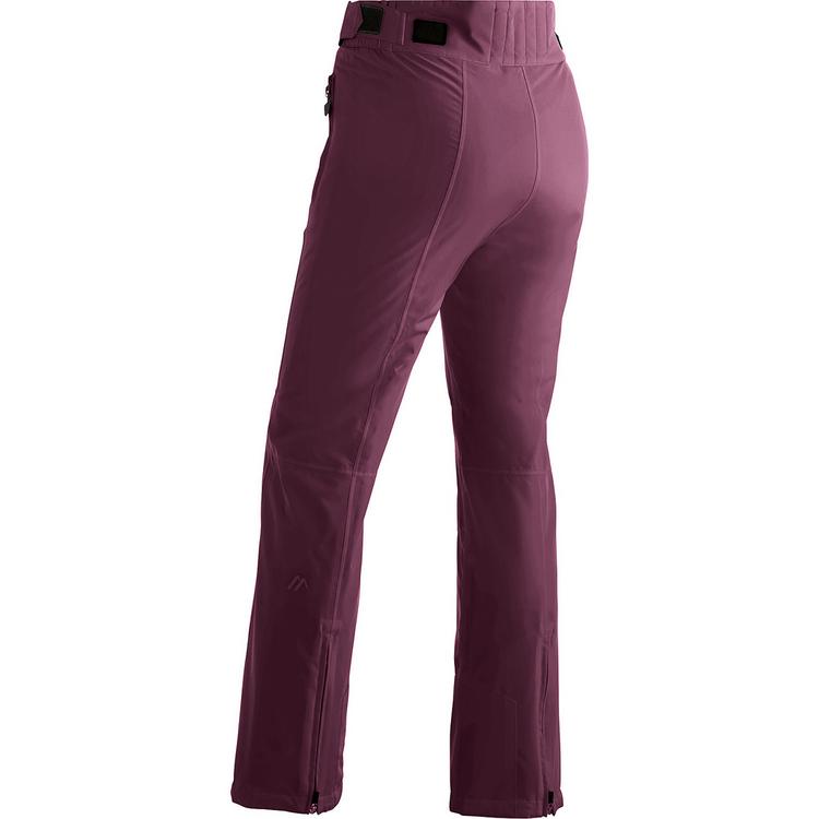Maier Sports Maier Sports Vroni Skihose Damen - Lila4637 - 0 | SportScheck