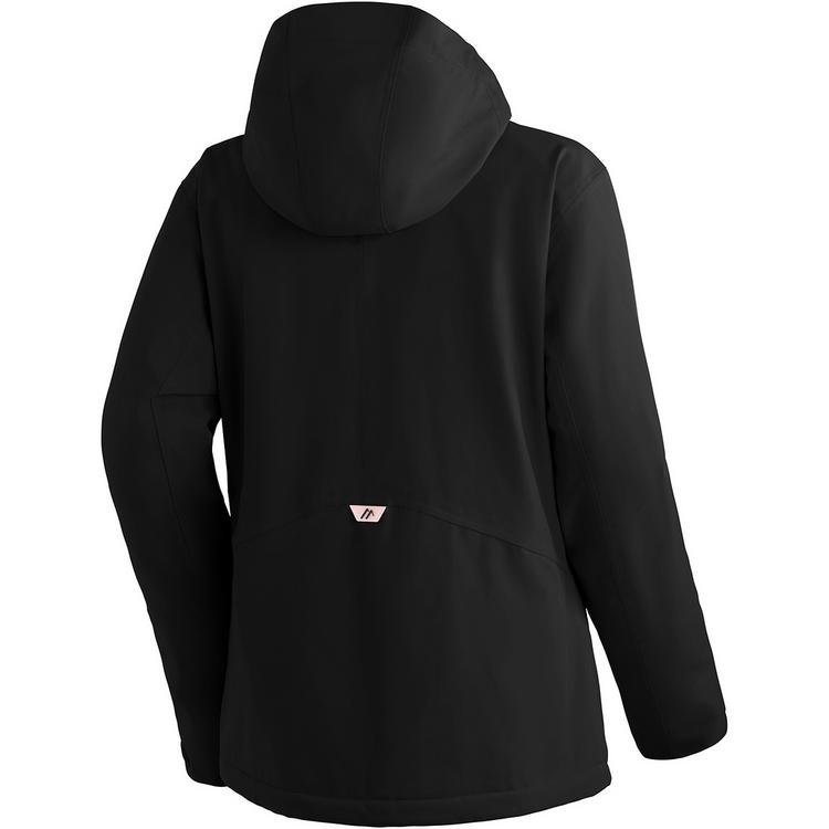 Maier Sports Maier Sports Straja Skijacke Damen - Schwarz01101 - 0 | SportScheck