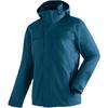 Maier Sports Peyor Funktionsjacke Herren - Petrol251