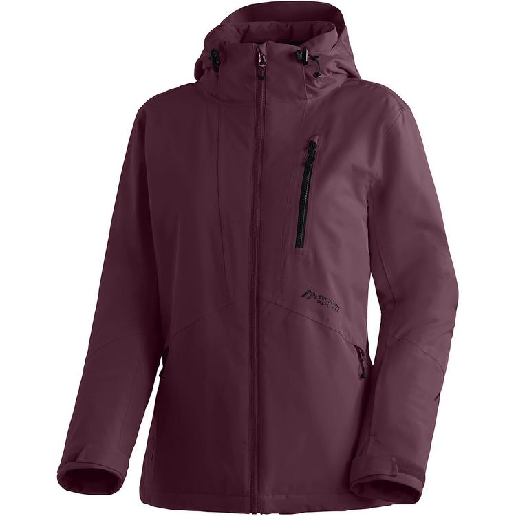 Maier Sports Maier Sports Straja Skijacke Damen - Lila4643 - 0 | SportScheck
