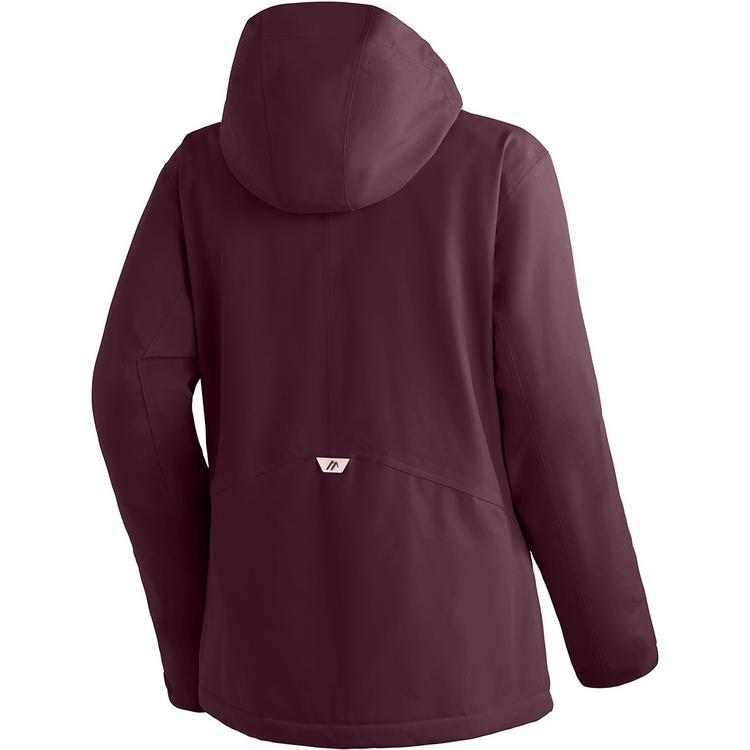 Maier Sports Maier Sports Straja Skijacke Damen - Lila4643 - 0 | SportScheck