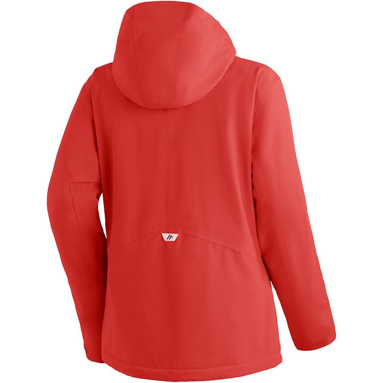 Maier Sports Maier Sports Straja Skijacke Damen - Orange503 - 0 | SportScheck