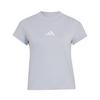 adidas adidas Z.N.E. Kids T-Shirt T-Shirt Damen - Halo Silver
