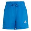 adidas Essentials Climacool Kids Shorts Bermudas Kinder - Ray Blue / White