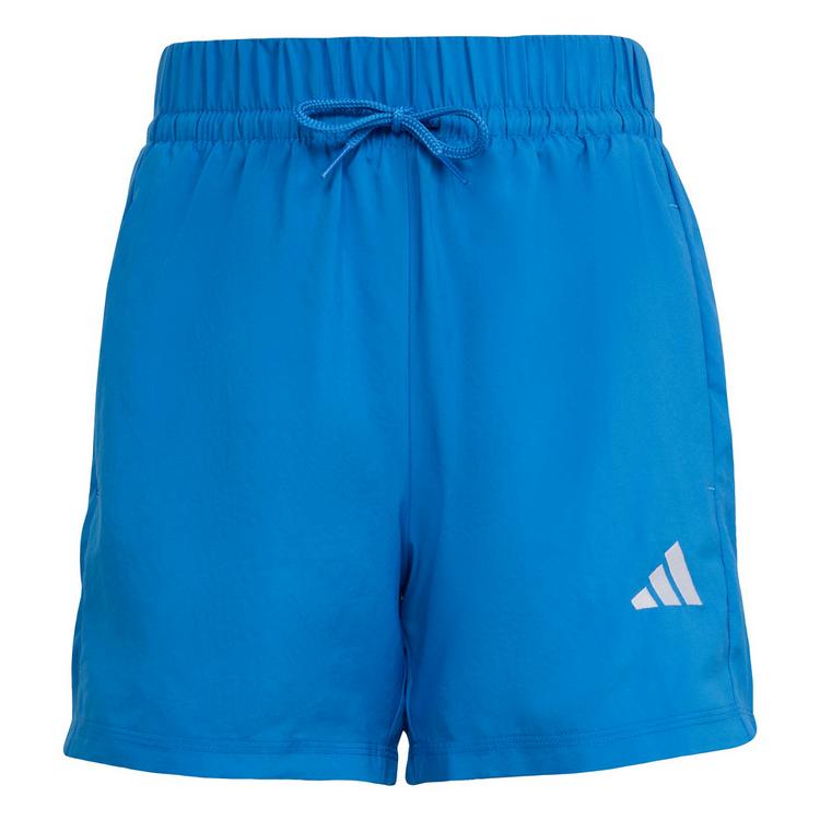 adidas adidas Essentials Climacool Kids Shorts Bermudas Kinder - Ray Blue / White - 0 | SportScheck
