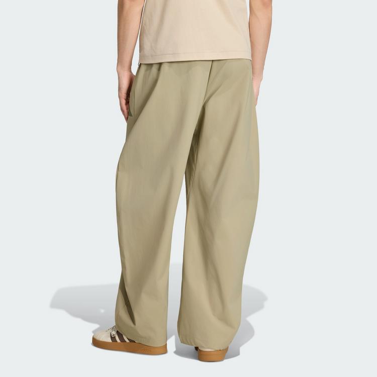 adidas adidas ADIDAS Z.N.E. WOVEN PANT Trainingshose Herren - Wonder Cargo - 1 | SportScheck