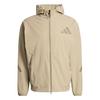 adidas ADIDAS Z.N.E. WOVEN TRAININGSJACKE Trainingsanzug Herren - Wonder Cargo