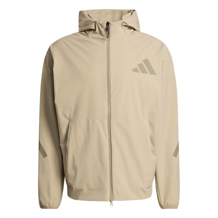 adidas adidas ADIDAS Z.N.E. WOVEN TRAININGSJACKE Trainingsanzug Herren - Wonder Cargo - 0 | SportScheck