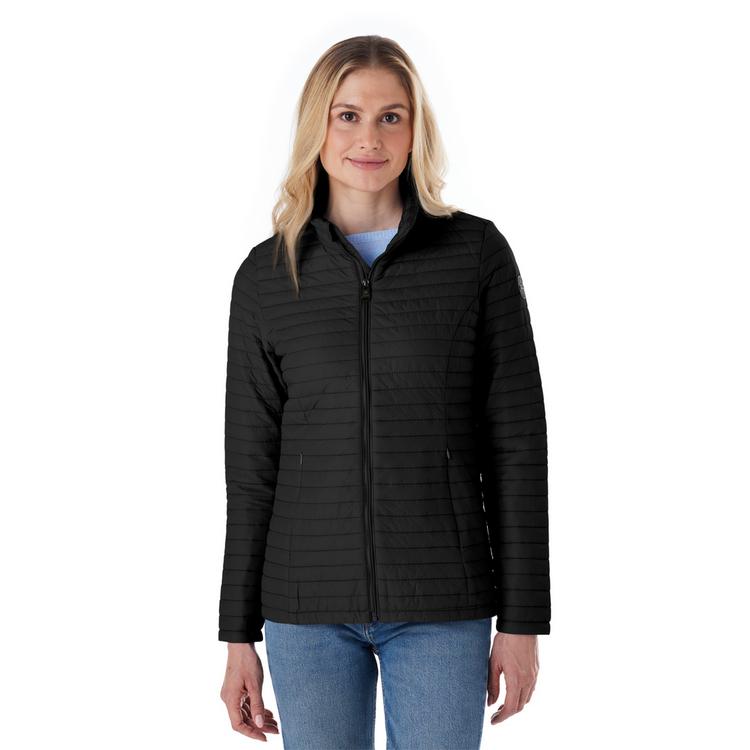 G.I.G.A. DX by killtec G.I.G.A. DX by killtec OOGS 2 Softshelljacke Damen - Schwarz0110 - 4 | SportScheck