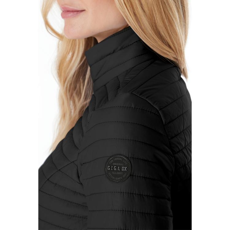 G.I.G.A. DX by killtec G.I.G.A. DX by killtec OOGS 2 Softshelljacke Damen - Schwarz0110 - 7 | SportScheck