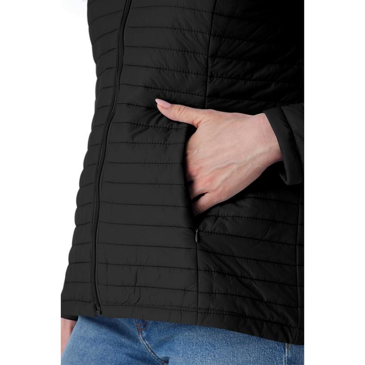 G.I.G.A. DX by killtec G.I.G.A. DX by killtec OOGS 2 Softshelljacke Damen - Schwarz0110 - 8 | SportScheck