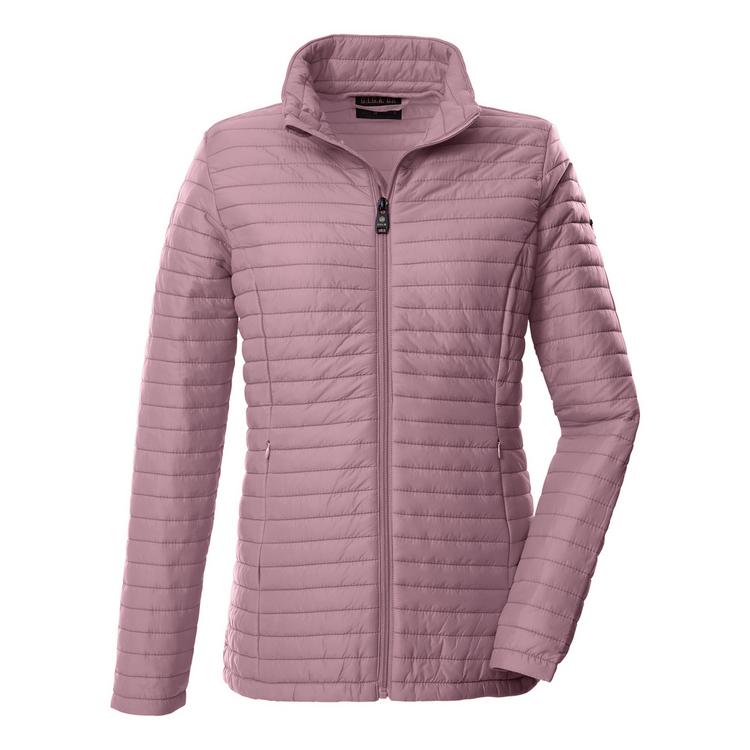 G.I.G.A. DX by killtec G.I.G.A. DX by killtec OOGS 2 Softshelljacke Damen - Rose4015 - 0 | SportScheck