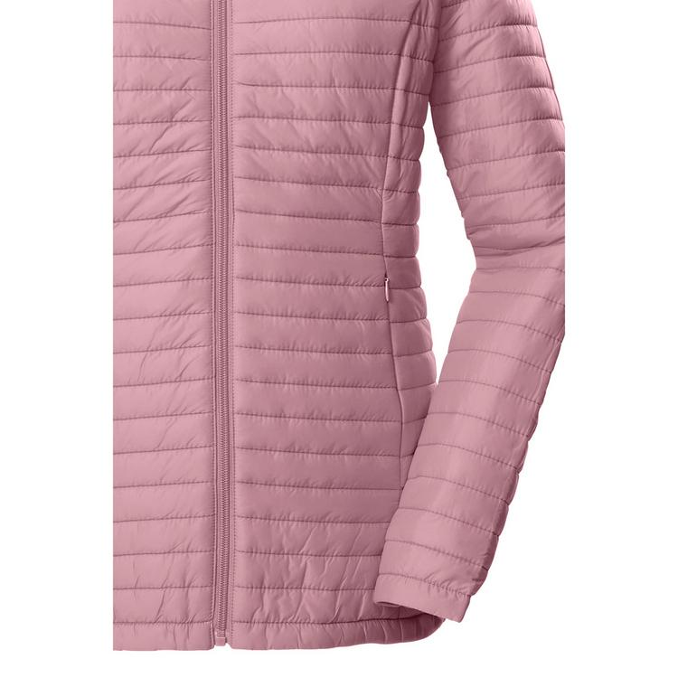 G.I.G.A. DX by killtec G.I.G.A. DX by killtec OOGS 2 Softshelljacke Damen - Rose4015 - 2 | SportScheck