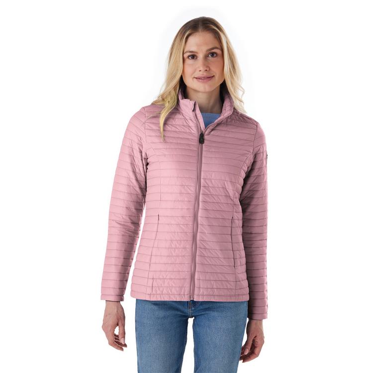 G.I.G.A. DX by killtec G.I.G.A. DX by killtec OOGS 2 Softshelljacke Damen - Rose4015 - 4 | SportScheck