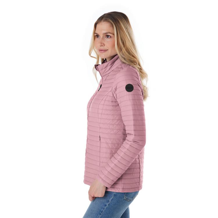 G.I.G.A. DX by killtec G.I.G.A. DX by killtec OOGS 2 Softshelljacke Damen - Rose4015 - 5 | SportScheck