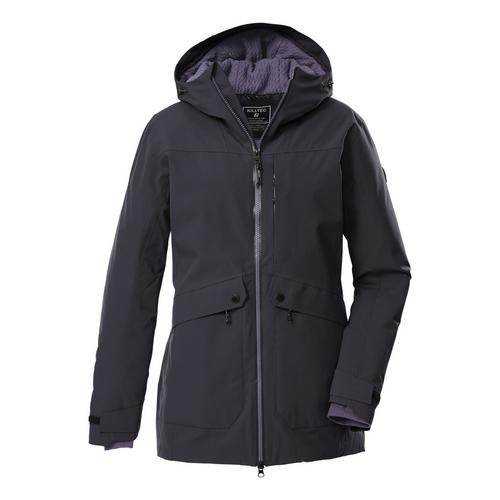 KILLTEC KOW 16 WMN PRK Funktionsmantel Damen