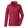 G.I.G.A. DX by killtec OOGS 2 Softshelljacke Damen - Pink4713
