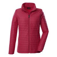 G.I.G.A. DX by killtec OOGS 2 Softshelljacke Damen - Pink4713