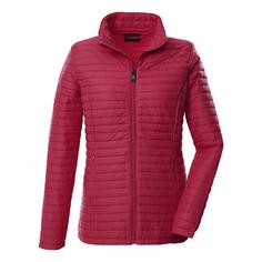 G.I.G.A. DX by killtec OOGS 2 Softshelljacke Damen Pink4713