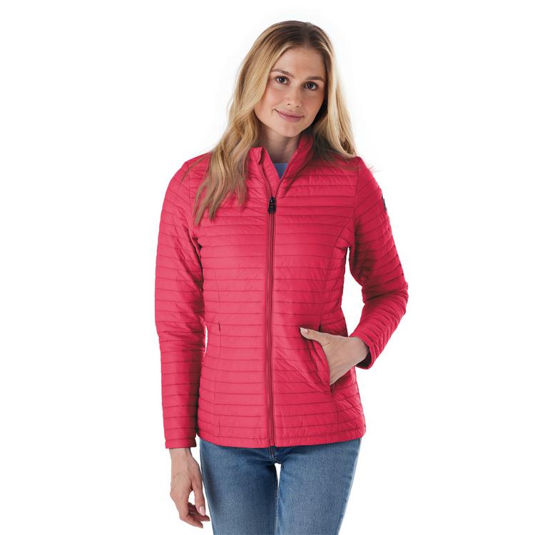 G.I.G.A. DX by killtec G.I.G.A. DX by killtec OOGS 2 Softshelljacke Damen - Pink4713 - 4 | SportScheck