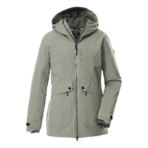 KILLTEC KOW 16 WMN PRK Funktionsmantel Damen