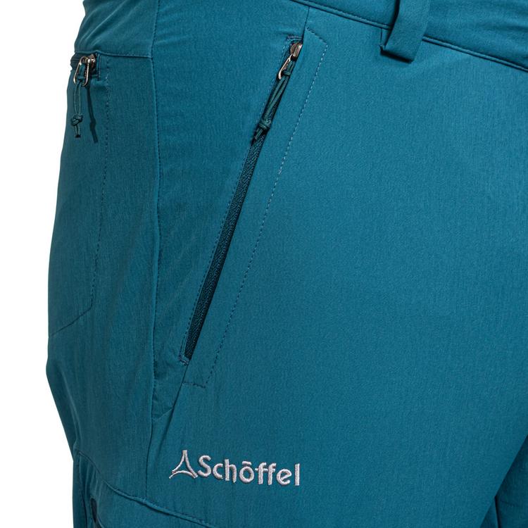 Sch&ouml;ffel Sch&ouml;ffel Pants Folkstone Wanderhose Herren - 9405 - grau - 7 | SportScheck