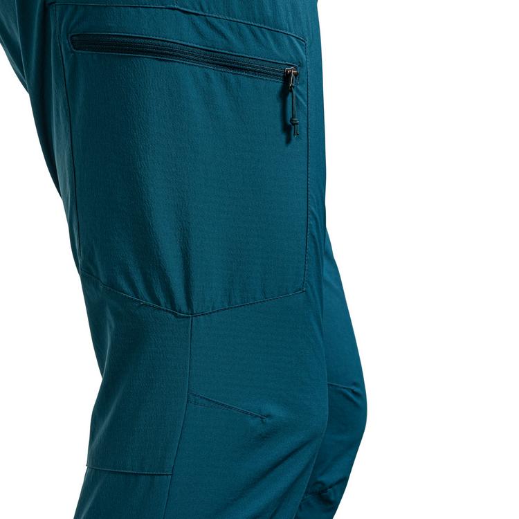 Sch&ouml;ffel Sch&ouml;ffel Pants Folkstone Wanderhose Herren - 9405 - grau - 8 | SportScheck