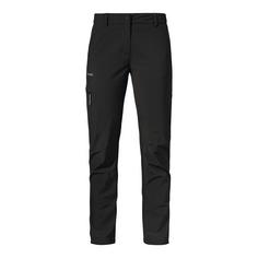 Sch&ouml;ffel Outdoor-Hose Wanderhose Damen black