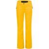 Maier Sports Ronka Skihose Damen - Gelb