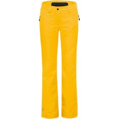 Maier Sports Ronka Skihose Damen Gelb