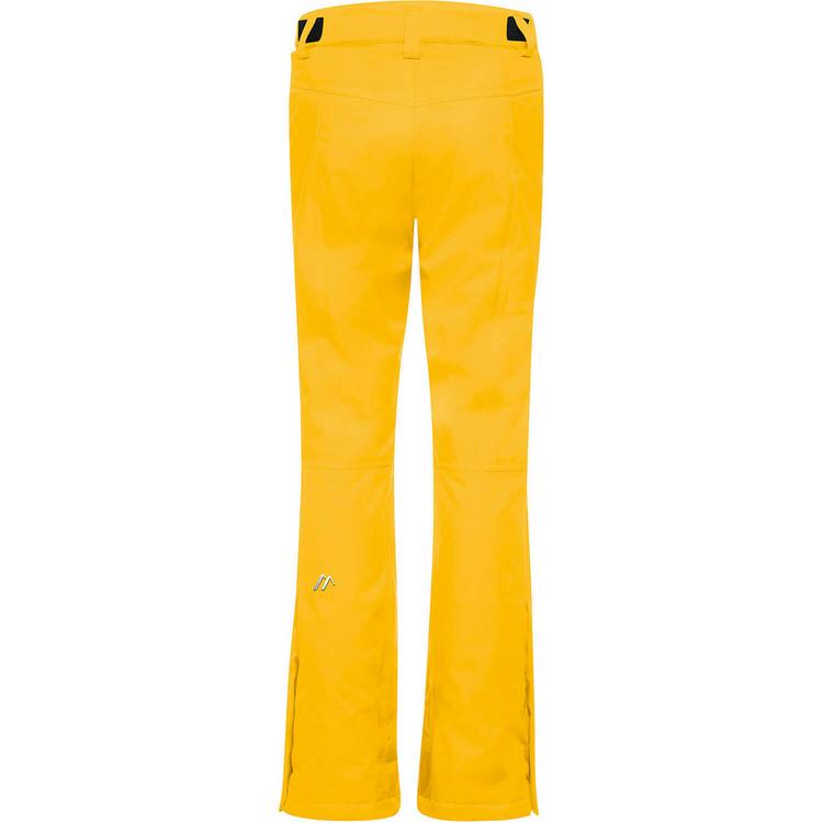 Maier Sports Maier Sports Ronka Skihose Damen - Gelb - 0 | SportScheck
