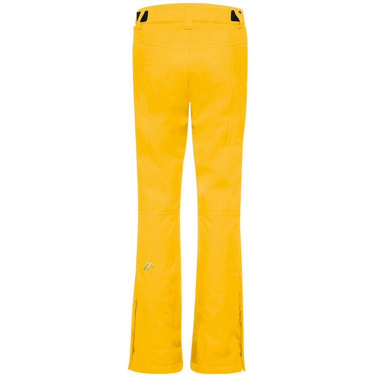 Maier Sports Maier Sports Ronka Skihose Damen - Gelb - 1 | SportScheck