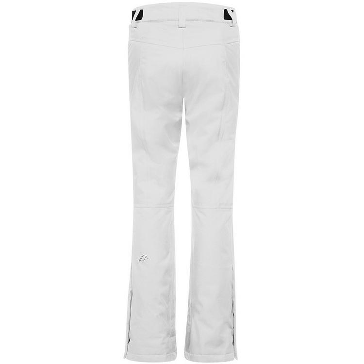 Maier Sports Maier Sports Ronka Skihose Damen - Wei&szlig; - 1 | SportScheck